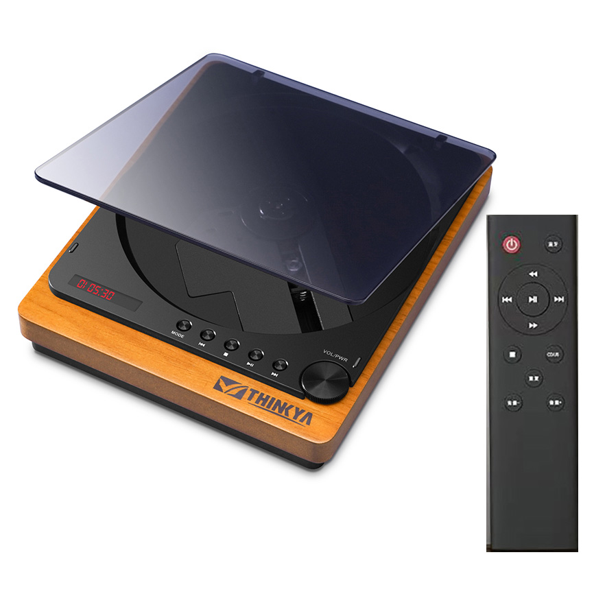 Home Cinema Samsung 5.1 - Hölzerner HiFi-CD-Player Bluetooth 5.1 Digitaler optischer