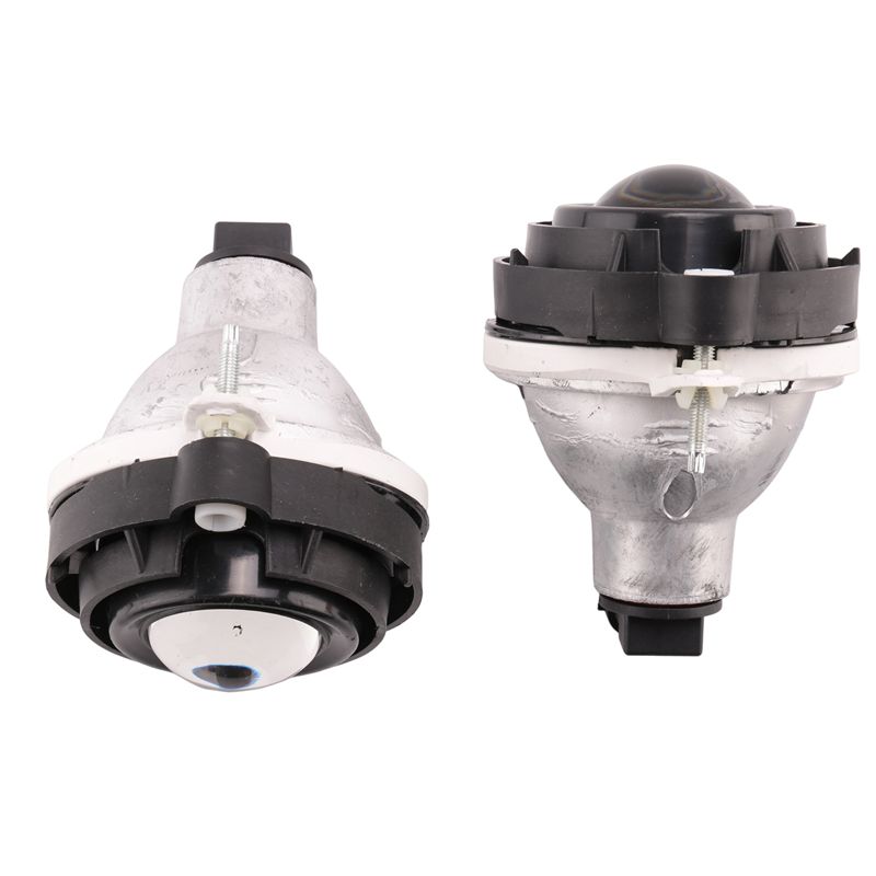 Projector Lamp Replacement - Stable-Pair Ersatz-Projektor-Nebelscheinwerfer 10335108 für Buick Cadillac
