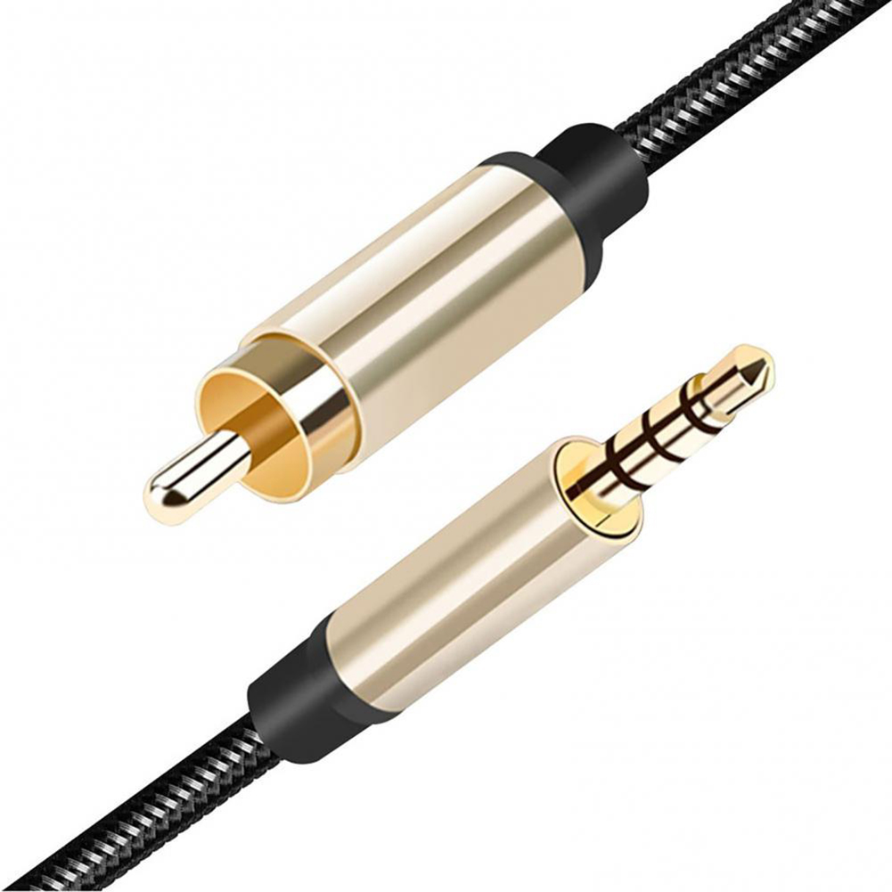 Home Cinema Choice - Koaxialer Audiokonverter, 3,5 mm Klinke, digitales