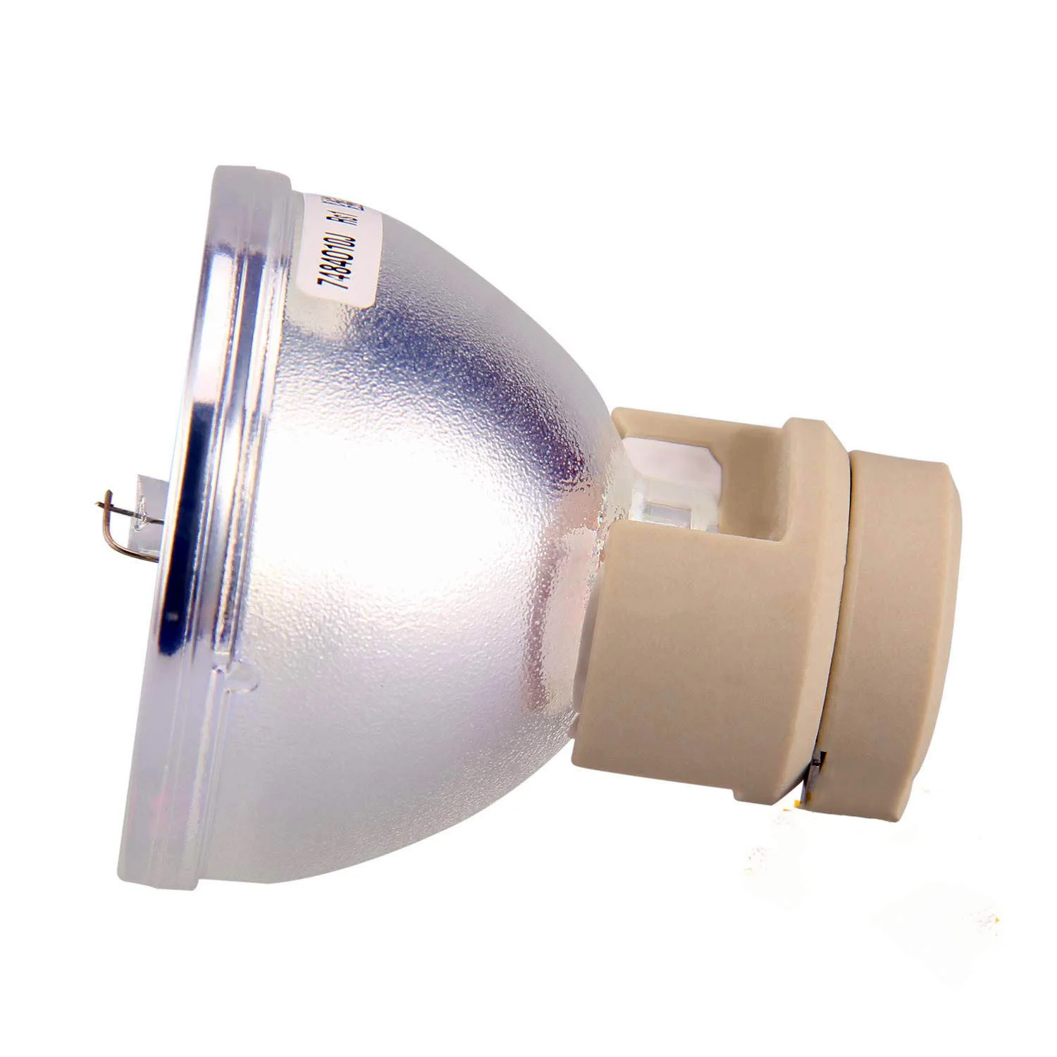 Projector Lamp Replacement - MC.JGG11.001 Projektorlampe, kompatibel mit P-VIP 240/0,8