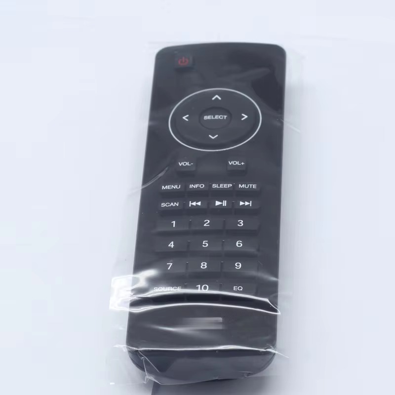 Home Cinema Wall Lights - Original-Fernbedienung für Bluetooth Sound Echo Wall