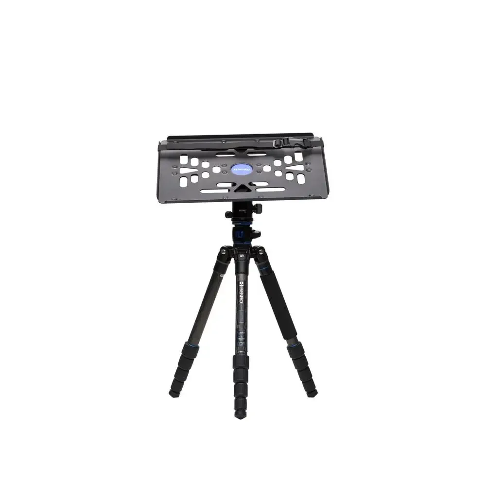 Projector Tripod Stand - Neue Benro Höhenverstellbare Fotografie-Halterung mit Stativbasis