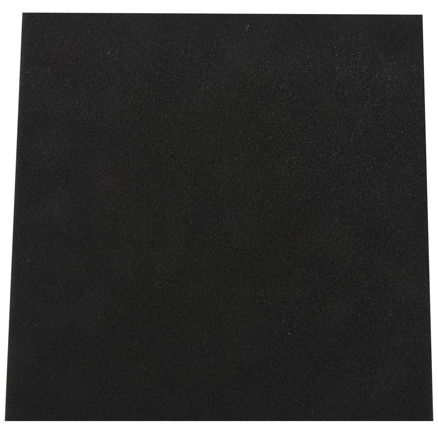 Acoustic Foam Panel - Excellent-25X25x5cm Tapetenaufkleber Praktische Akustikschaumplatte Sound Stop