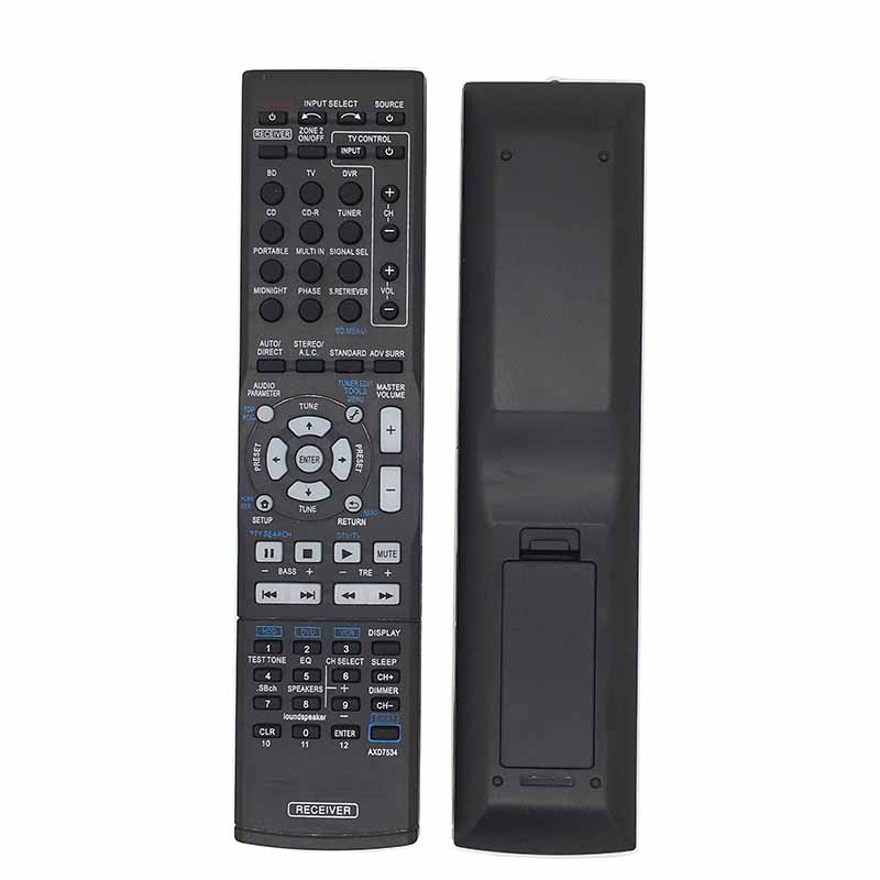 Home Cinema Pioneer - Neue Fernbedienung für Pioneer VSX-421 VSX-329