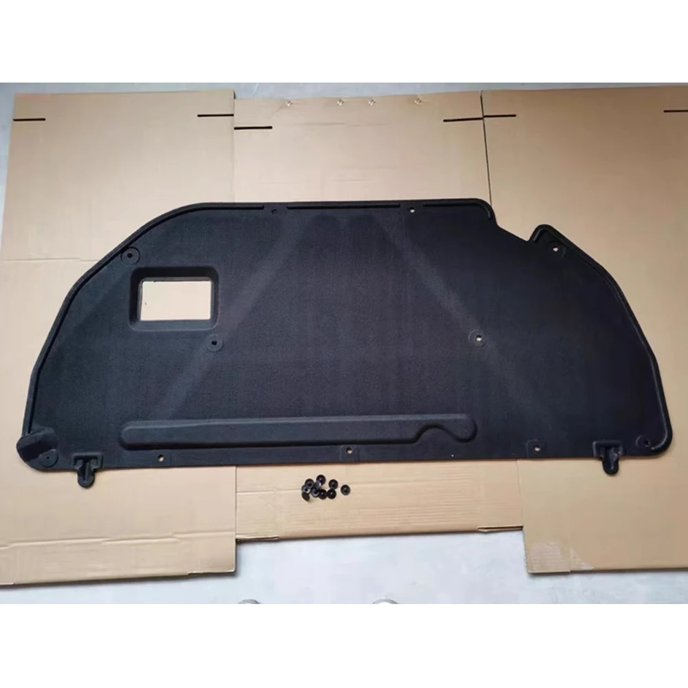 Für Mazda 3 Axela BK Sport 200 – Acoustic Foam Panel Bewertung und Preis