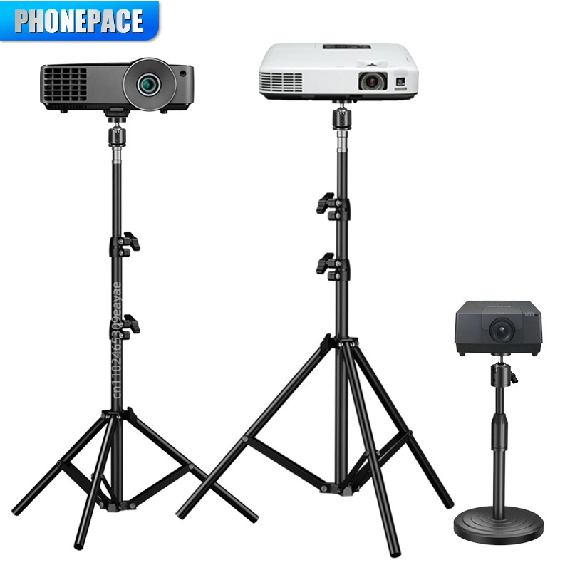 PHONEPACE Faltbares Stativ - P – Projector Tripod Stand Bewertung und Preis