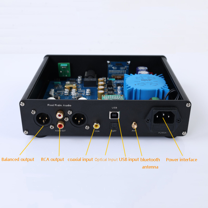 Fieber Hifi Audio Decoder Dual – Home Cinema Samsung 5.1 Bewertung und Preis