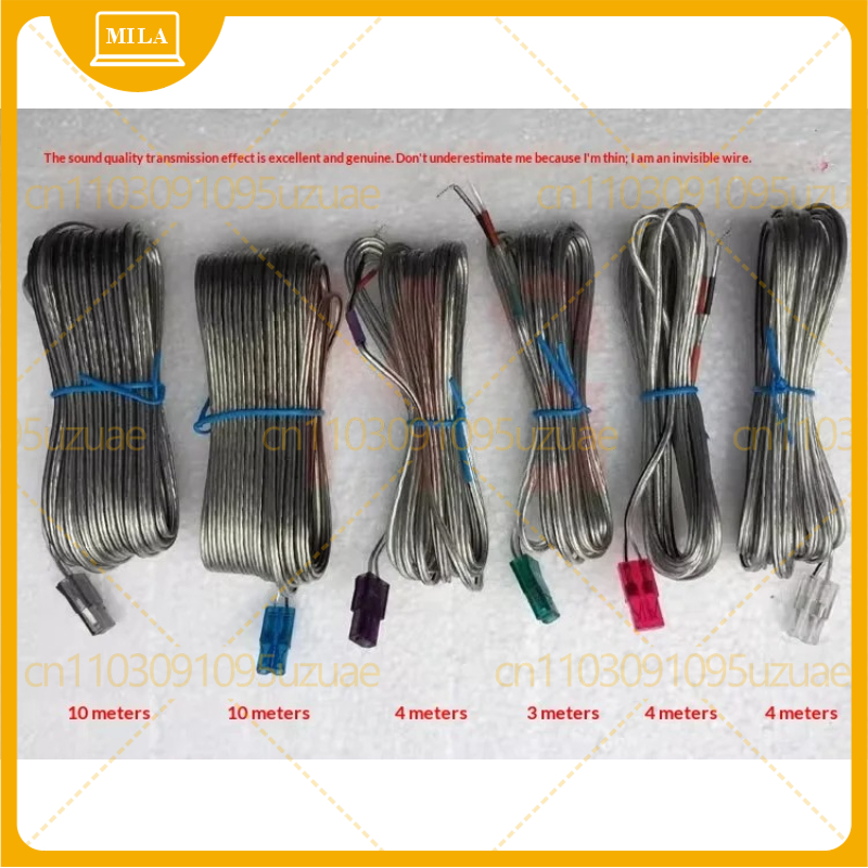 5.1 Heimkino-Audiokabel Autola – Home Cinema Pioneer Bewertung und Preis