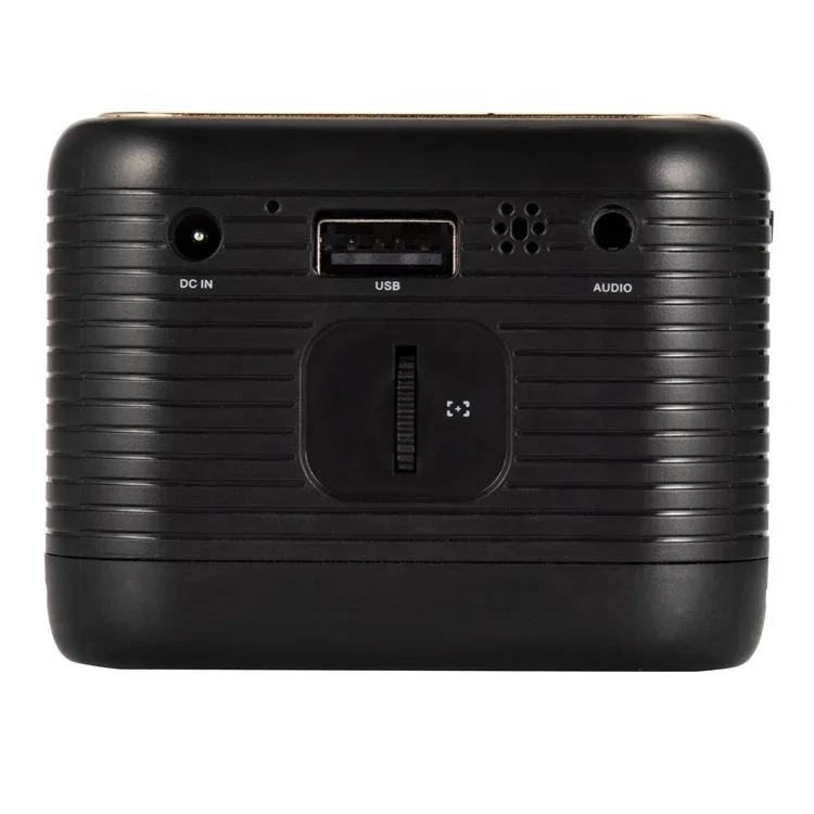 Neuer 2024 Mini Tragbarer USB- – Home Cinema Kids Bewertung und Preis