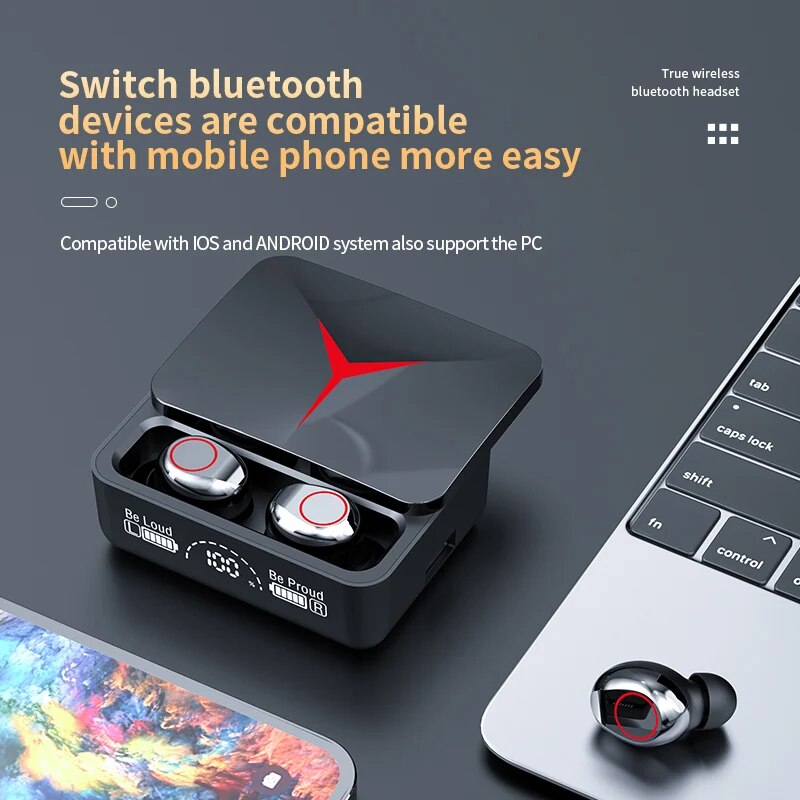 TWS Drahtlose Kopfhörer Gaming – Home Cinema Samsung 5.1 Bewertung und Preis