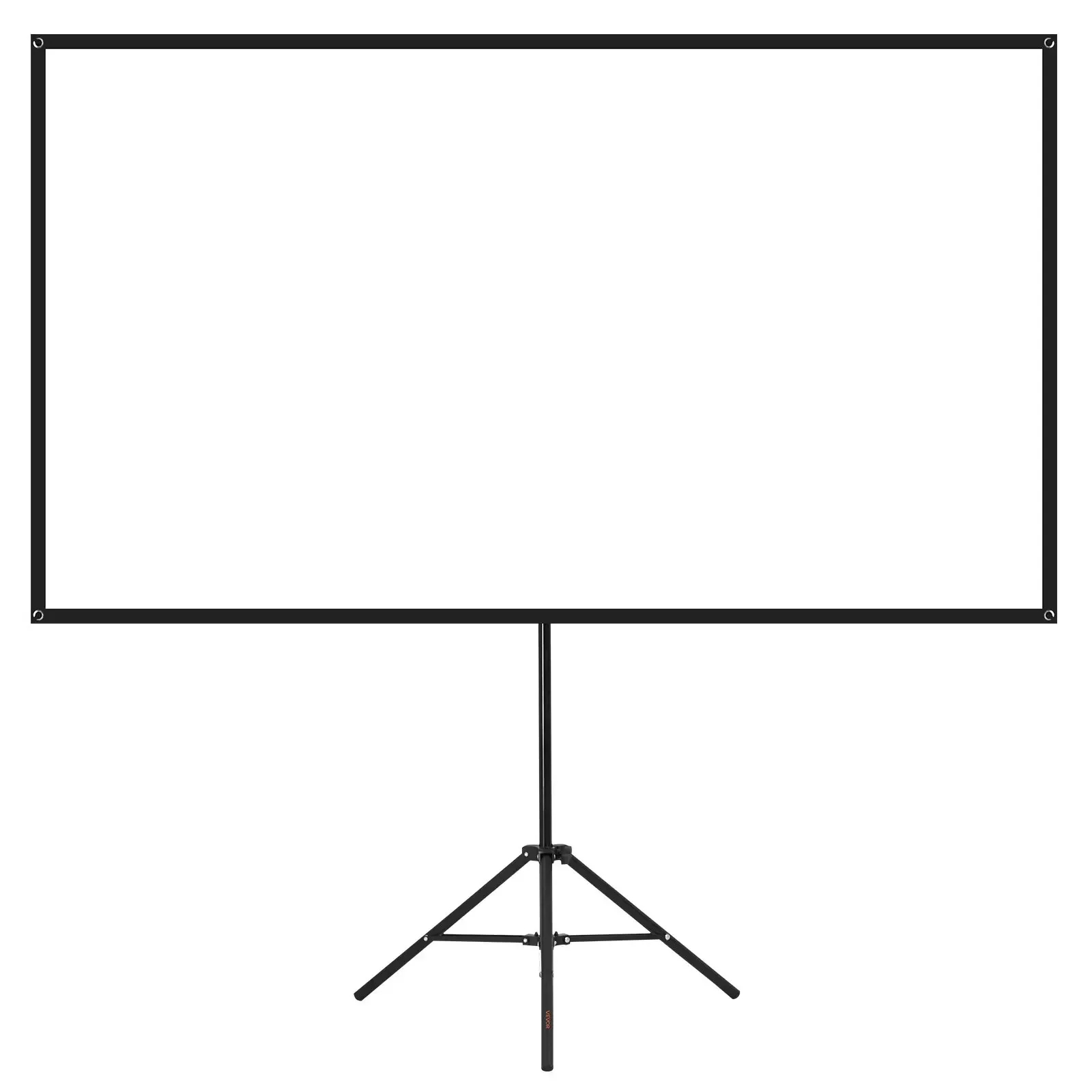 Projektor-Leinwand mit Stativ  – Projector Tripod Stand Bewertung und Preis