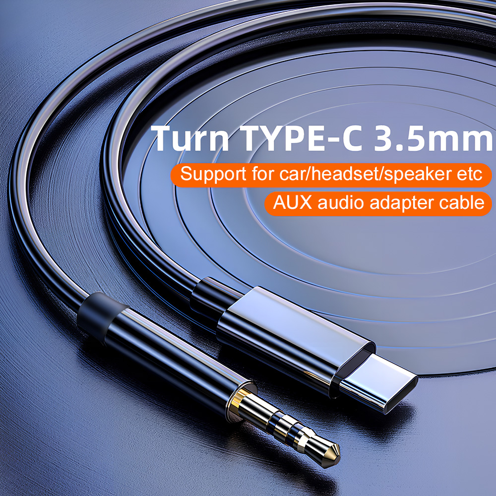 Typ-C zu 3,5mm AUX Audio-Kabel – Home Cinema Cabasse Bewertung und Preis