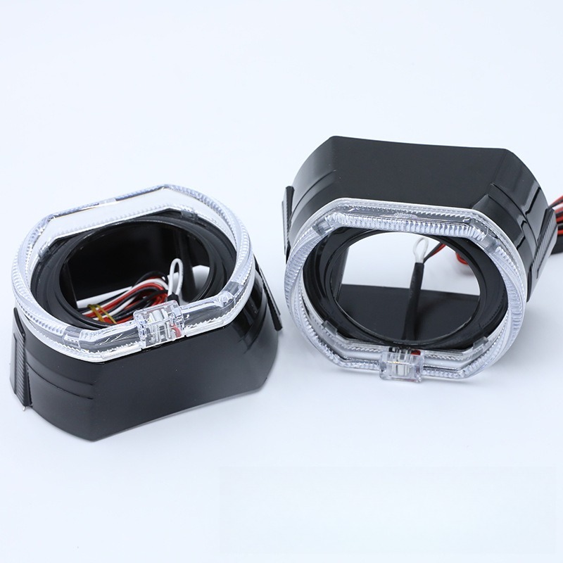 2PCS Projektor Abdeckung Schei – Projector Lamp Replacement Bewertung und Preis