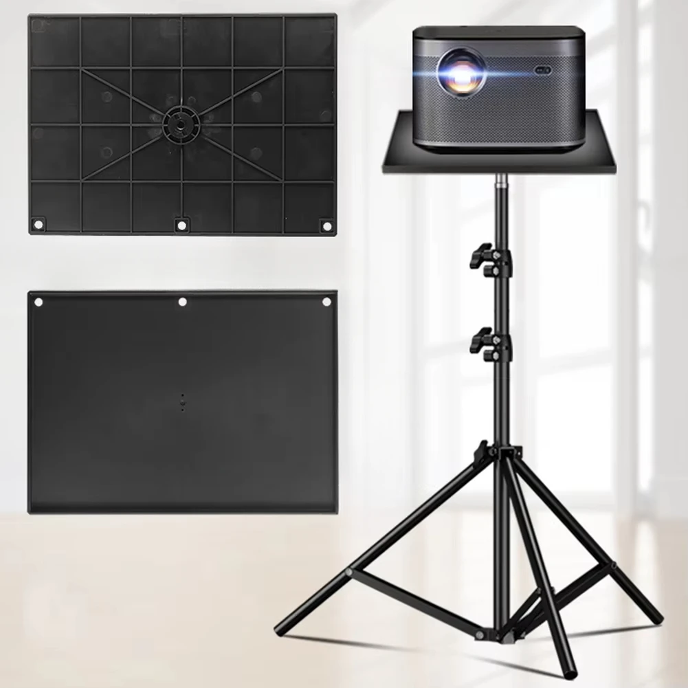 Tragbarer Projektor-Plattformh – Projector Tripod Stand Bewertung und Preis