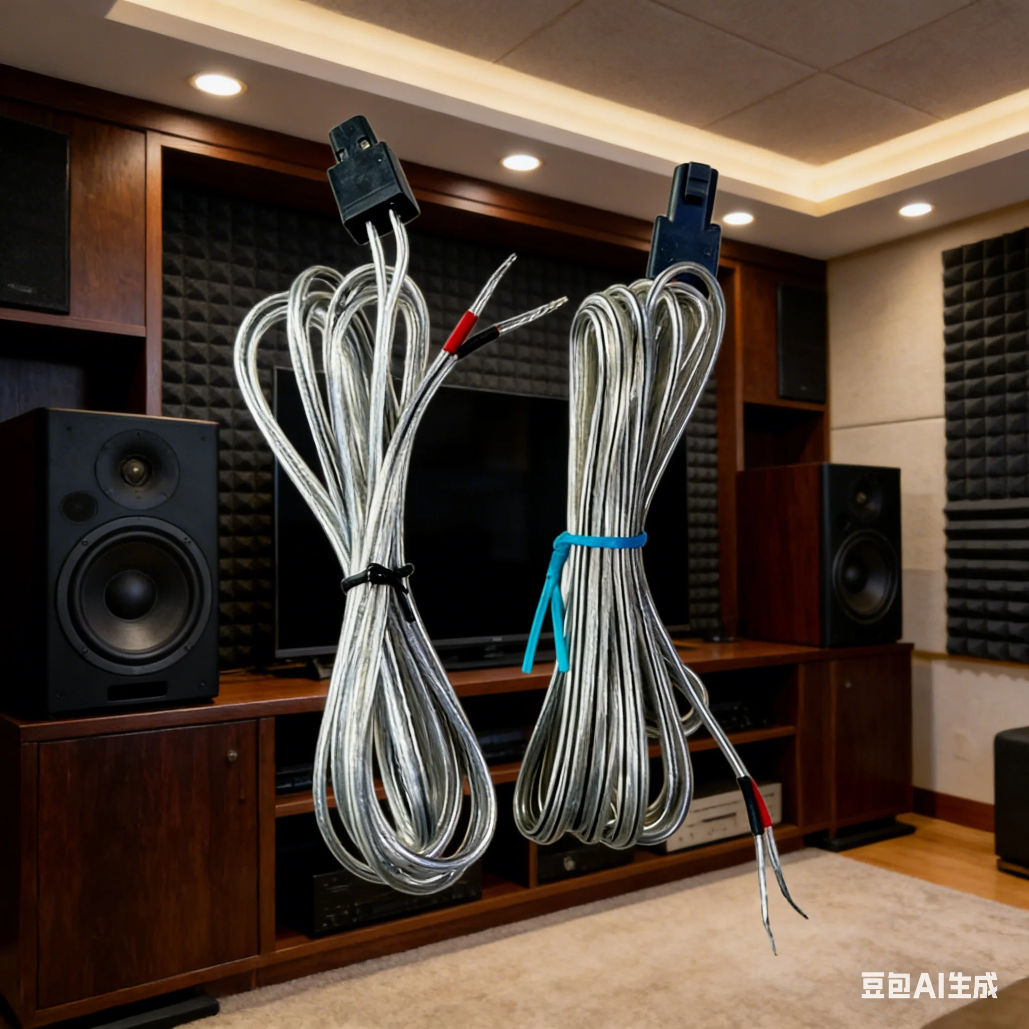 Lautsprecherkabel-Adapter für  – Home Cinema Pioneer Bewertung und Preis