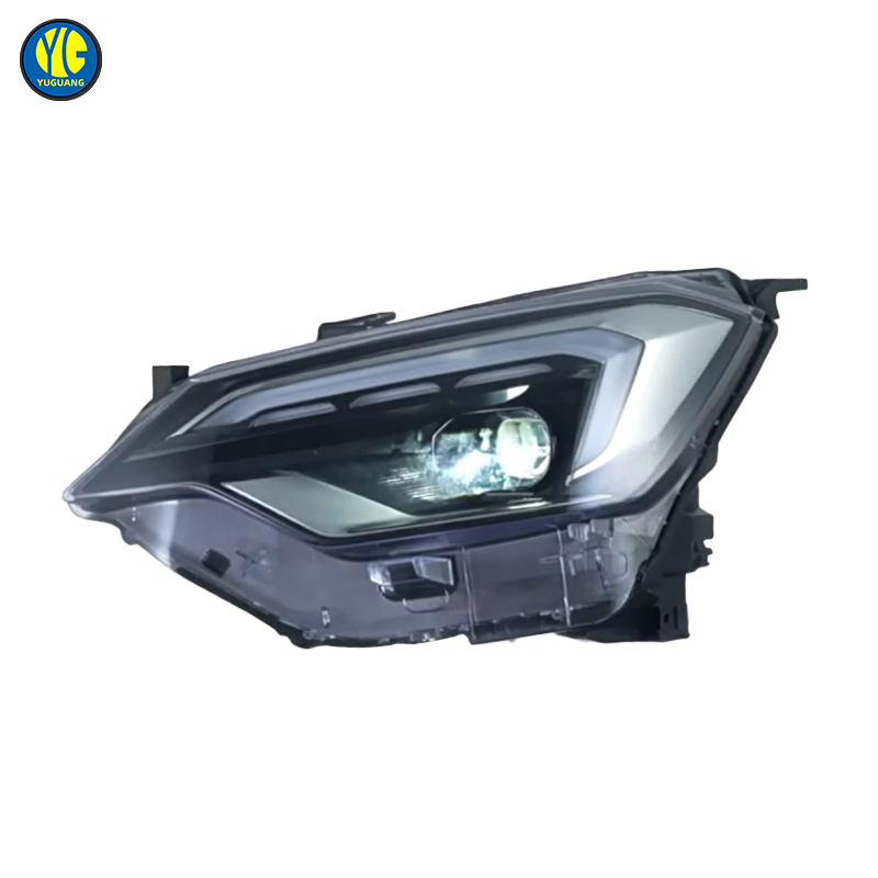 Für Isuzu D-MAX LED-Scheinwerf – Projector Lamp Replacement Bewertung und Preis