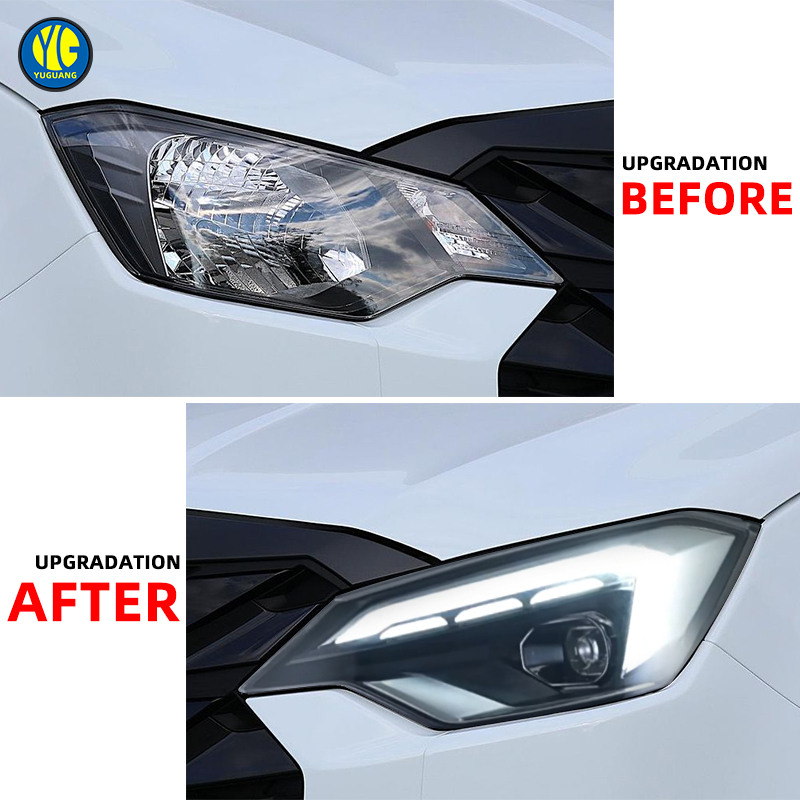 Für Isuzu D-MAX LED-Scheinwerf – Projector Lamp Replacement Bewertung und Preis