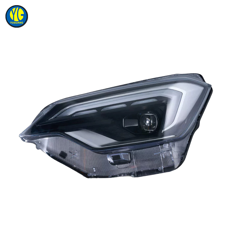 Für Isuzu D-MAX LED-Scheinwerf – Projector Lamp Replacement Bewertung und Preis