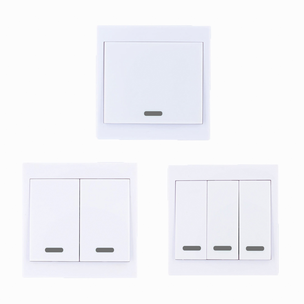Smart Home Wand Panel Remote S – Home Cinema Wall Lights Bewertung und Preis