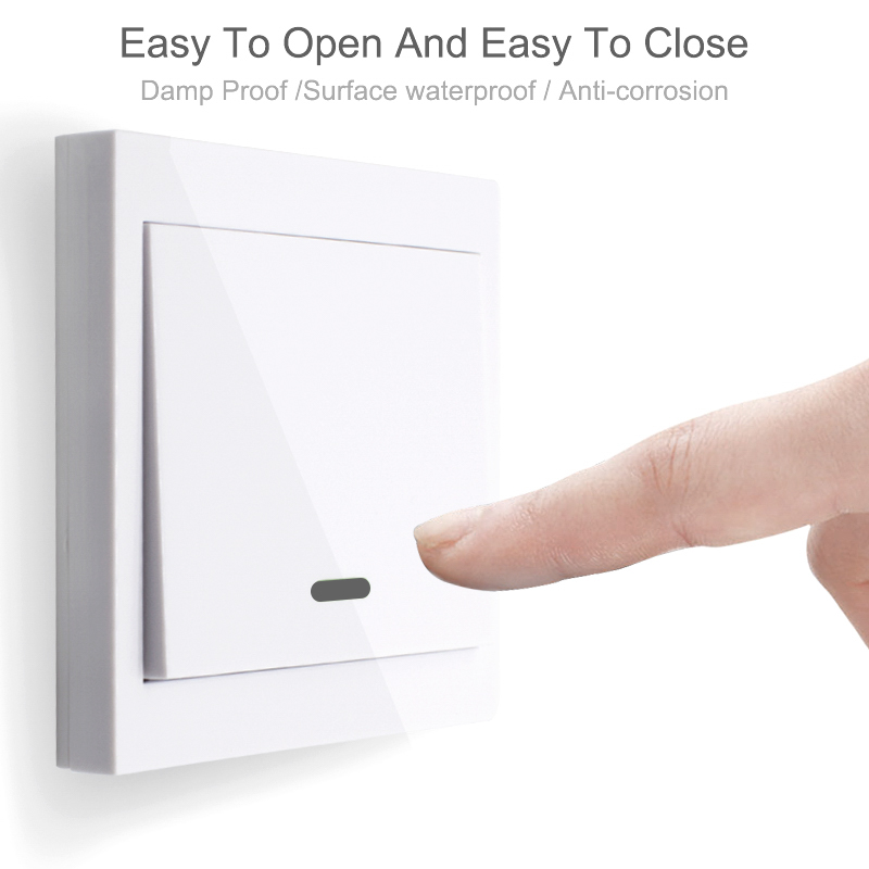 Smart Home Wand Panel Remote S – Home Cinema Wall Lights Bewertung und Preis