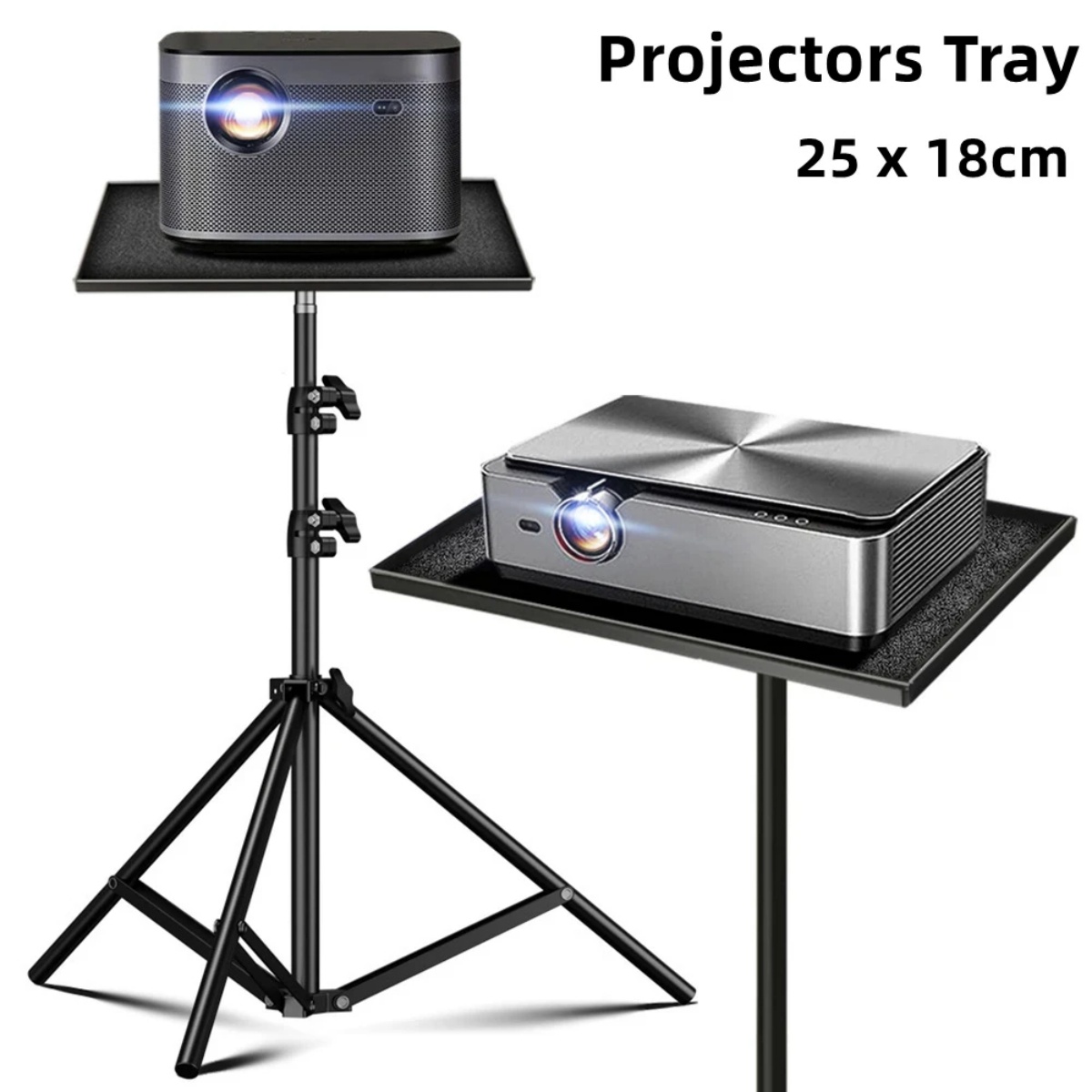 Soundkarten-Projektorhalterung – Projector Tripod Stand Bewertung und Preis