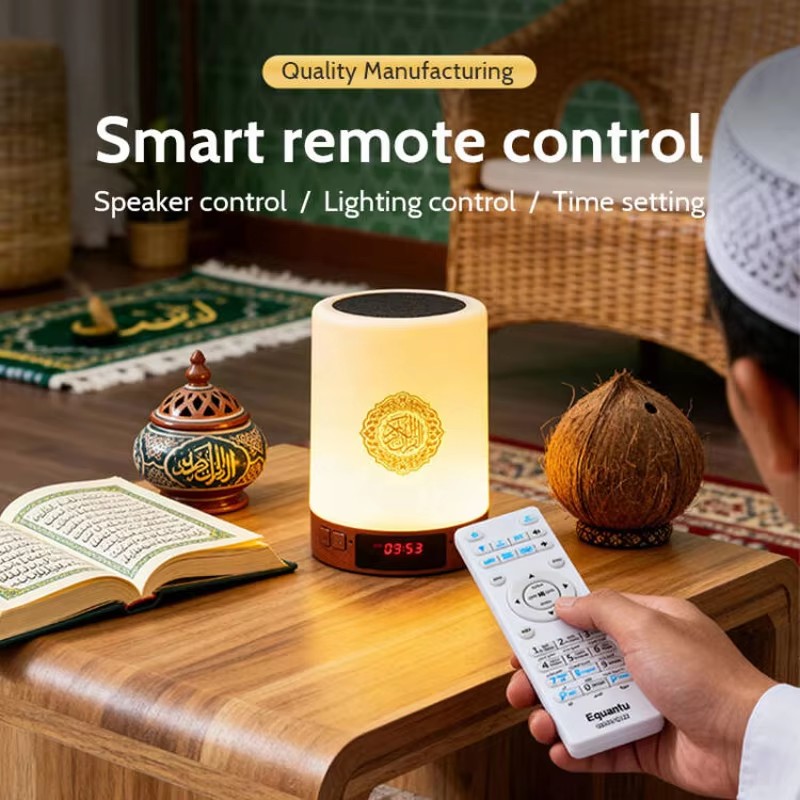 Nachtlicht Muslimische Arabisc – Home Cinema Choice Bewertung und Preis