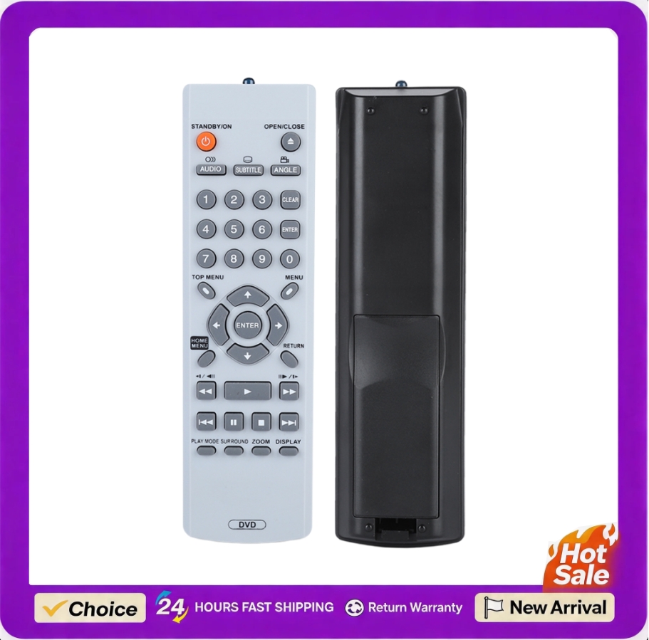 Universelle Ersatz-DVD-Fernbed – Home Cinema Pioneer Bewertung und Preis