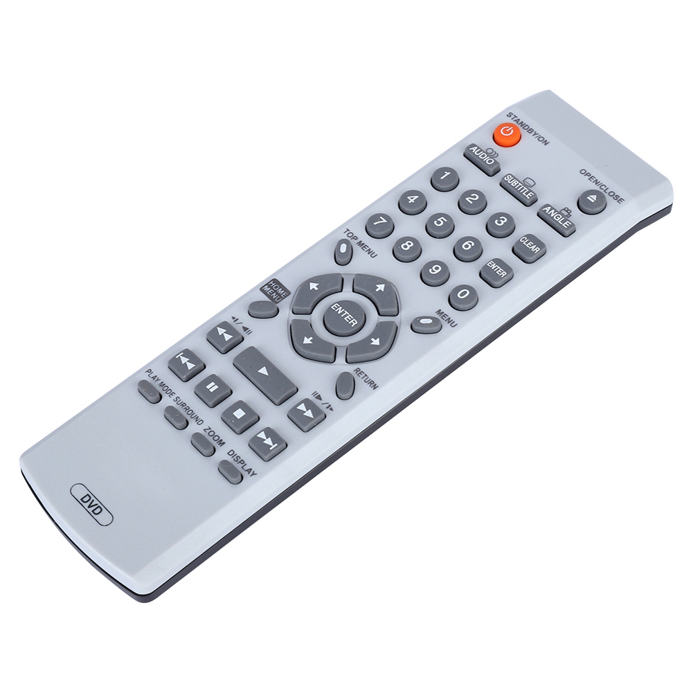 Universelle Ersatz-DVD-Fernbed – Home Cinema Pioneer Bewertung und Preis