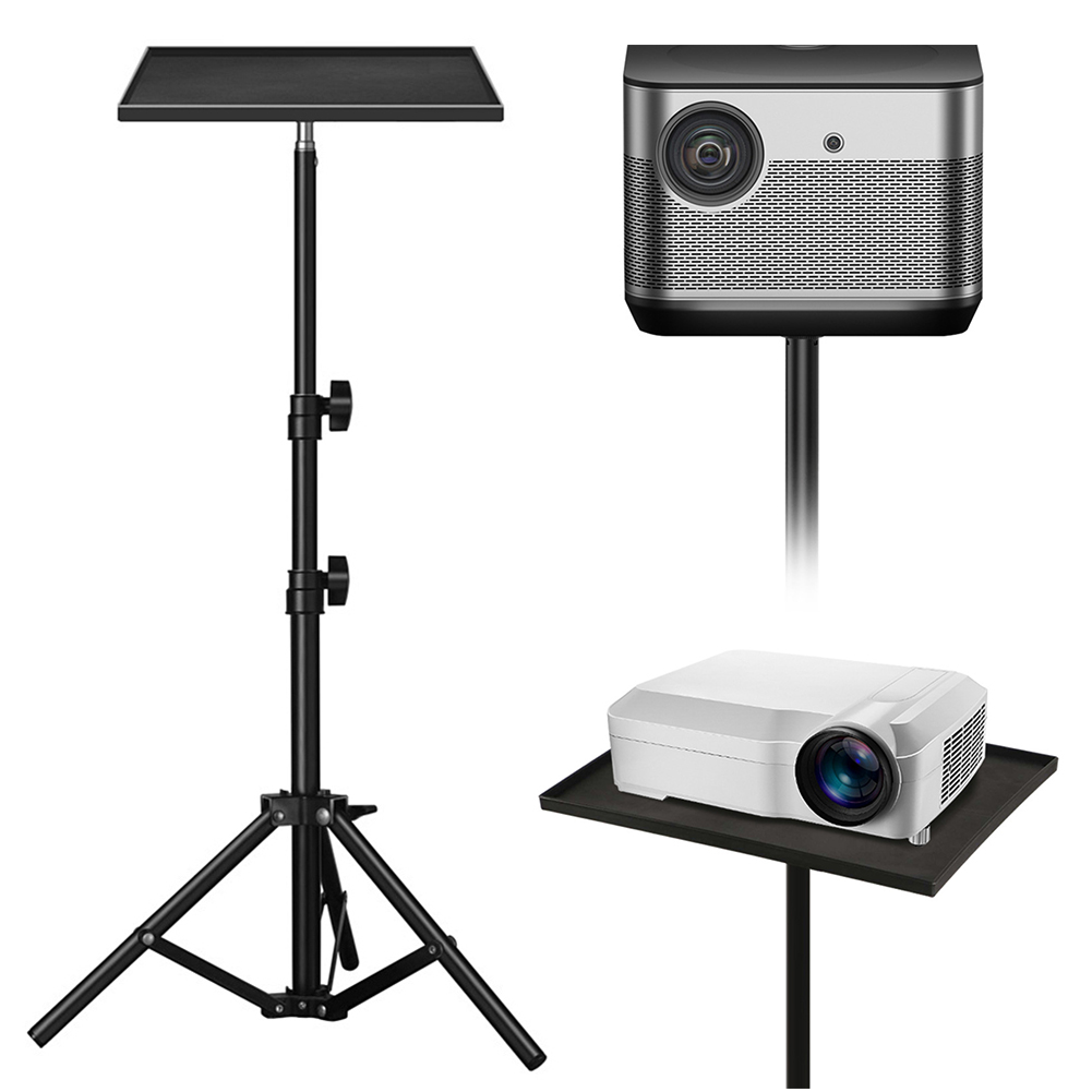 Universelles Laptop-Projektor- – Projector Tripod Stand Bewertung und Preis