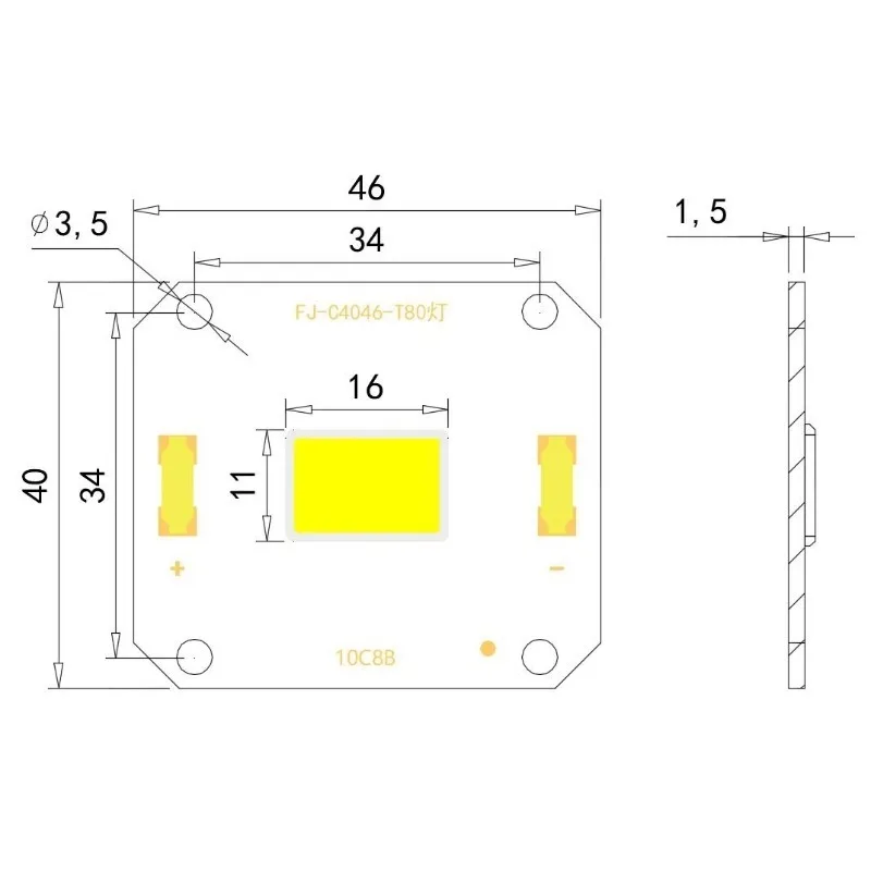 10-Serie 8-Parallel-Projektorl – Projector Lamp Replacement Bewertung und Preis