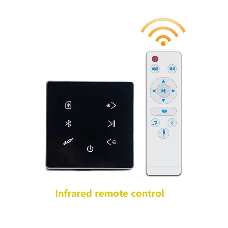 Bluetooth Wand Verstärker Heim – Home Cinema Solution Bewertung und Preis