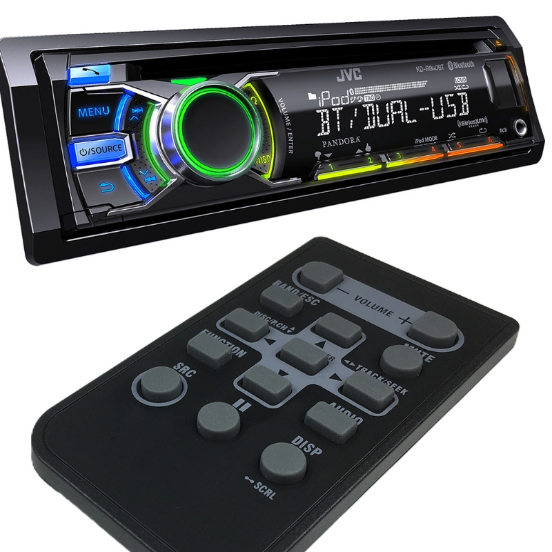 Fernbedienung für Pionier auto – Home Cinema Pioneer Bewertung und Preis