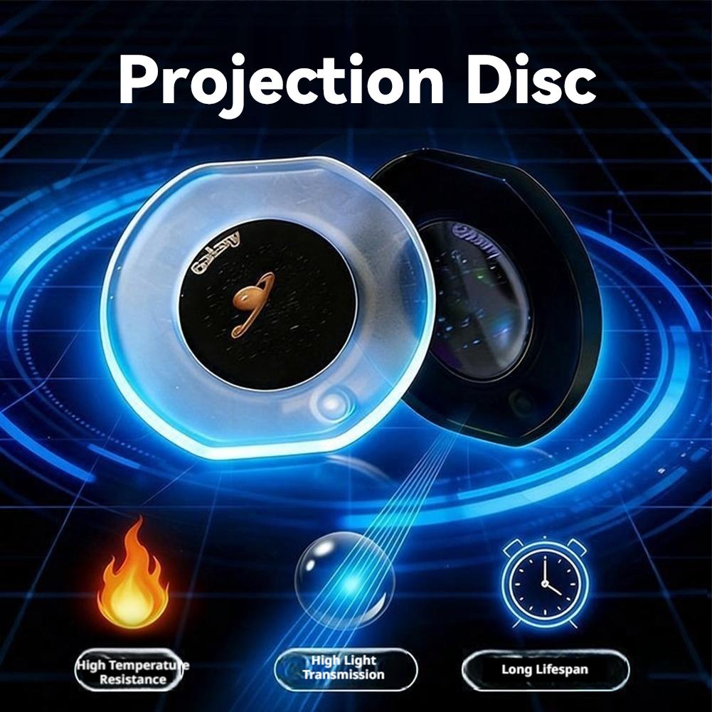 Galaxy Nebula Projektor-Folien – Projector Lamp Replacement Bewertung und Preis