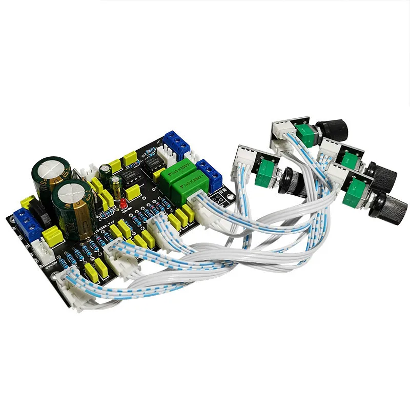 Sotamia opa2604 op amp ton vor – Home Cinema Solution Bewertung und Preis