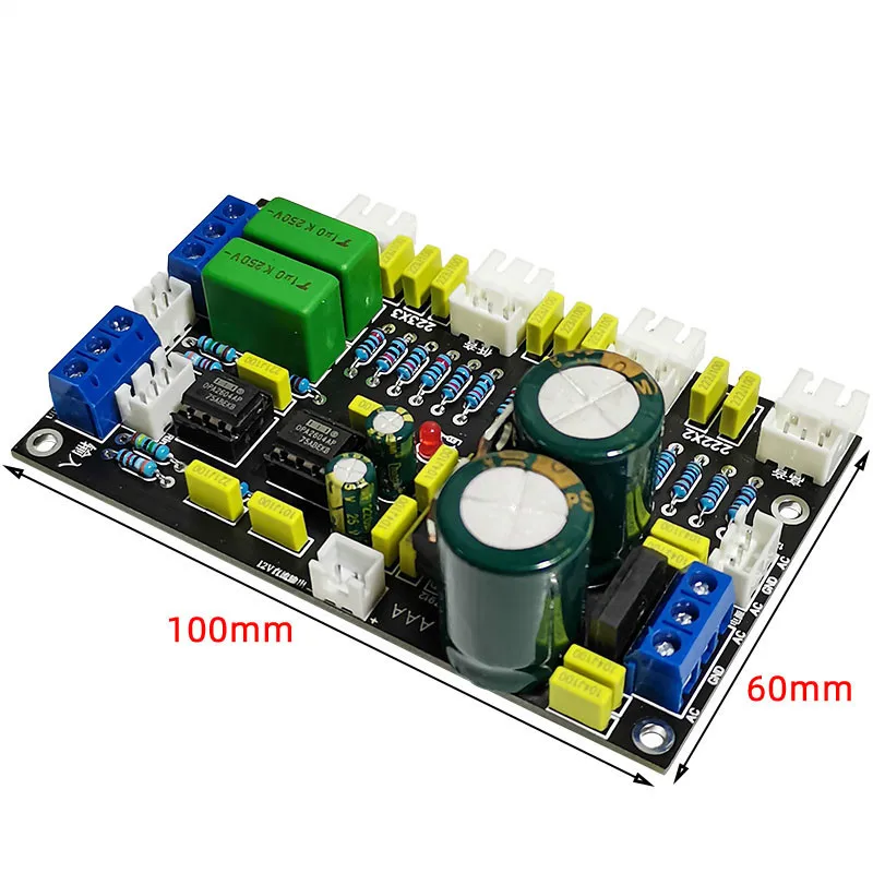Sotamia opa2604 op amp ton vor – Home Cinema Solution Bewertung und Preis