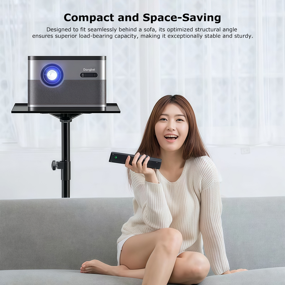 NEUER Touyinger Faltbarer Stat – Projector Tripod Stand Bewertung und Preis