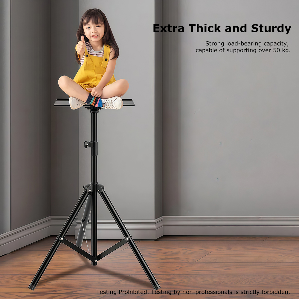 NEUER Touyinger Faltbarer Stat – Projector Tripod Stand Bewertung und Preis