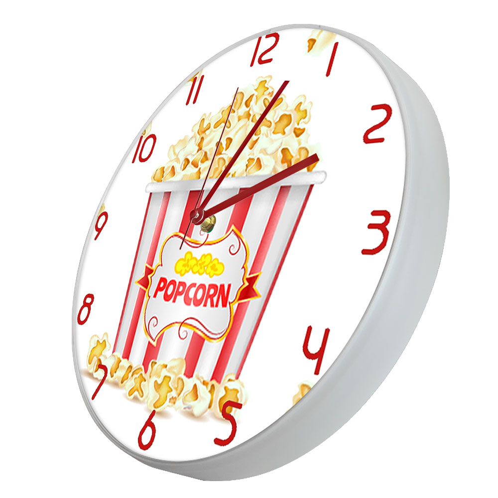 Popcorn Acryl Modernes Design  – Home Cinema Wall Design Bewertung und Preis