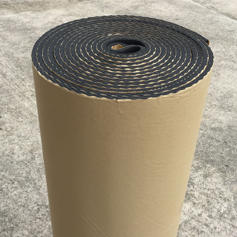 1 Rolle 200 cm x 50 cm, 6 mm/8 – Acoustic Foam Panel Bewertung und Preis