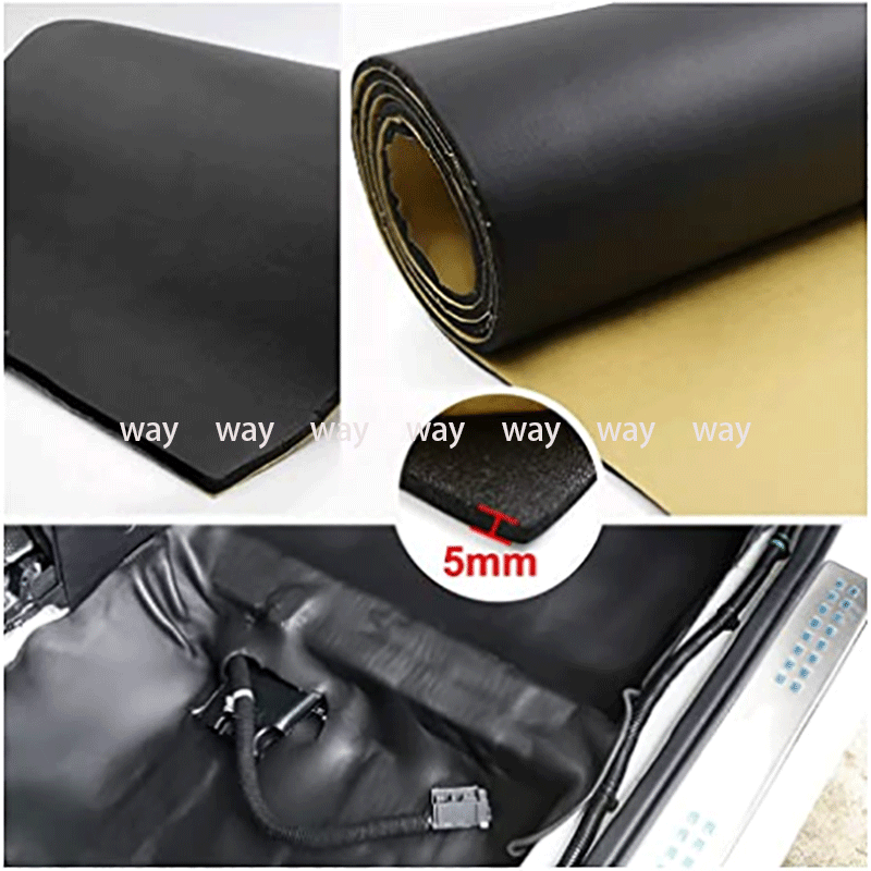 100/150/200/300 cm x 50 cm Aut – Acoustic Foam Panel Bewertung und Preis