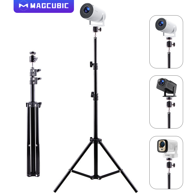 Magcubic ausziehbare universel – Projector Tripod Stand Bewertung und Preis