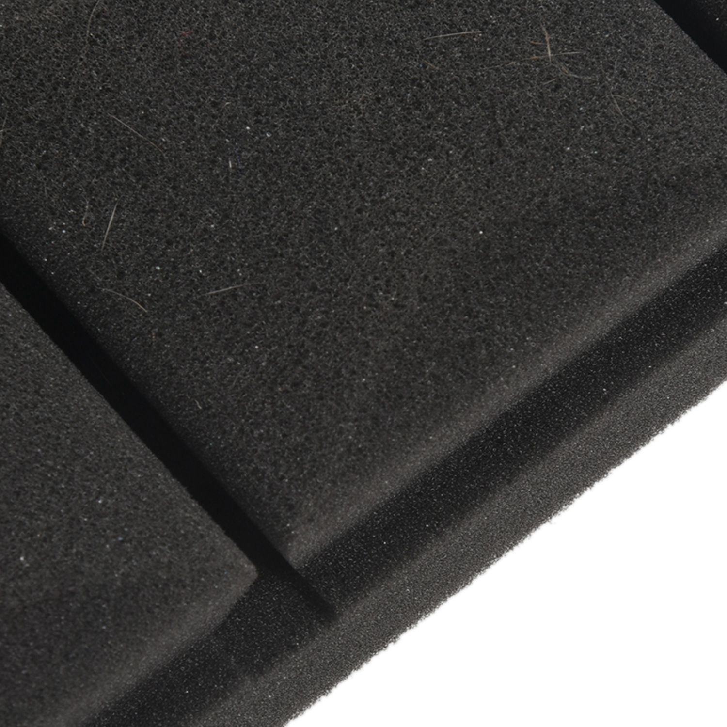 Excellent-25X25x5cm Tapetenauf – Acoustic Foam Panel Bewertung und Preis