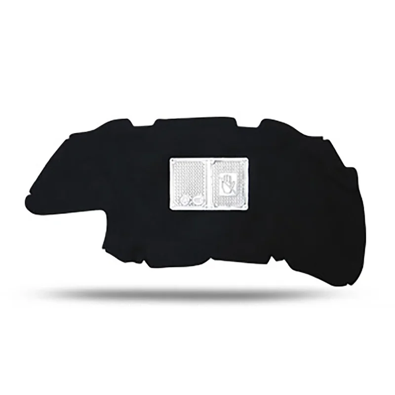 Auto Motorhaube Schalldämmung  – Acoustic Foam Panel Bewertung und Preis