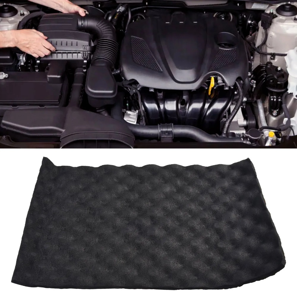 2 cm Selbstklebende Schallschu – Acoustic Foam Panel Bewertung und Preis