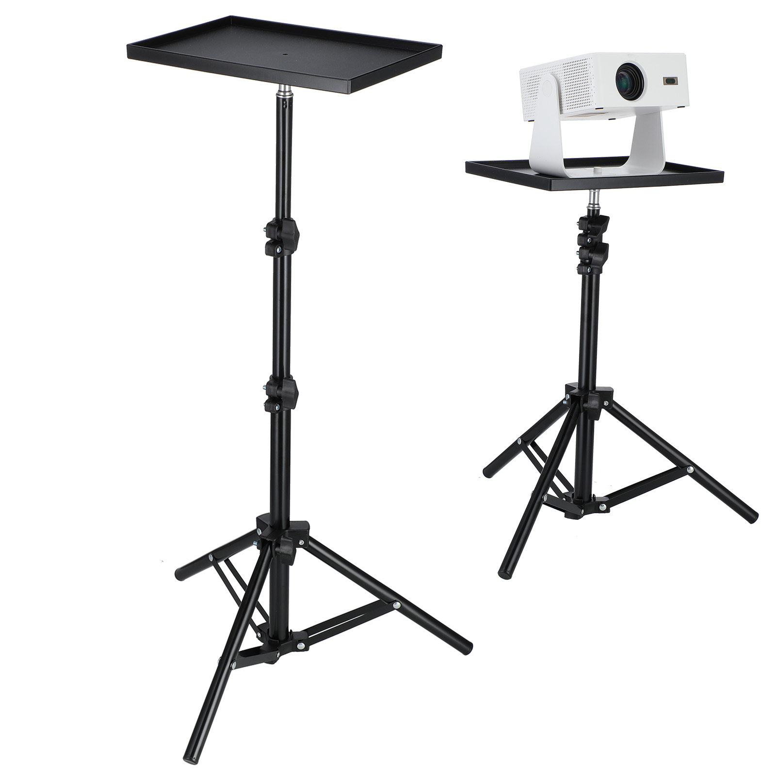Projektorständer Laptopständer – Projector Tripod Stand Bewertung und Preis