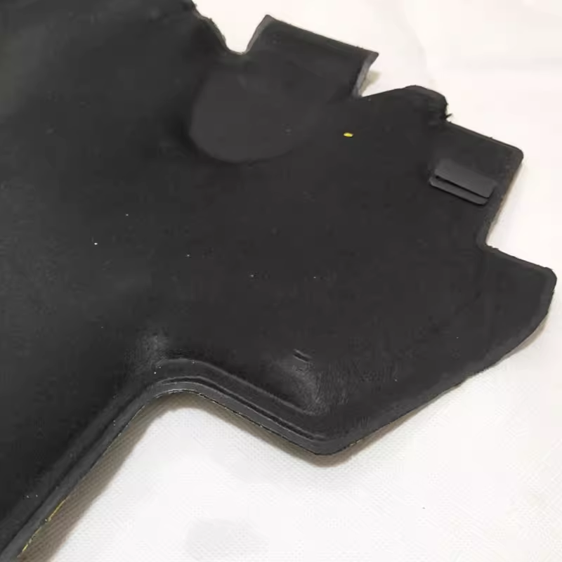 Motorhaube Isoliermatte für Fo – Acoustic Foam Panel Bewertung und Preis