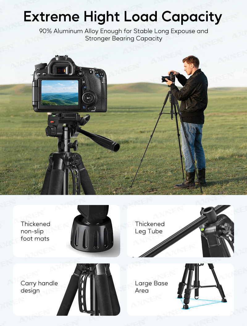 Professionelles Stativ aus Alu – Projector Tripod Stand Bewertung und Preis