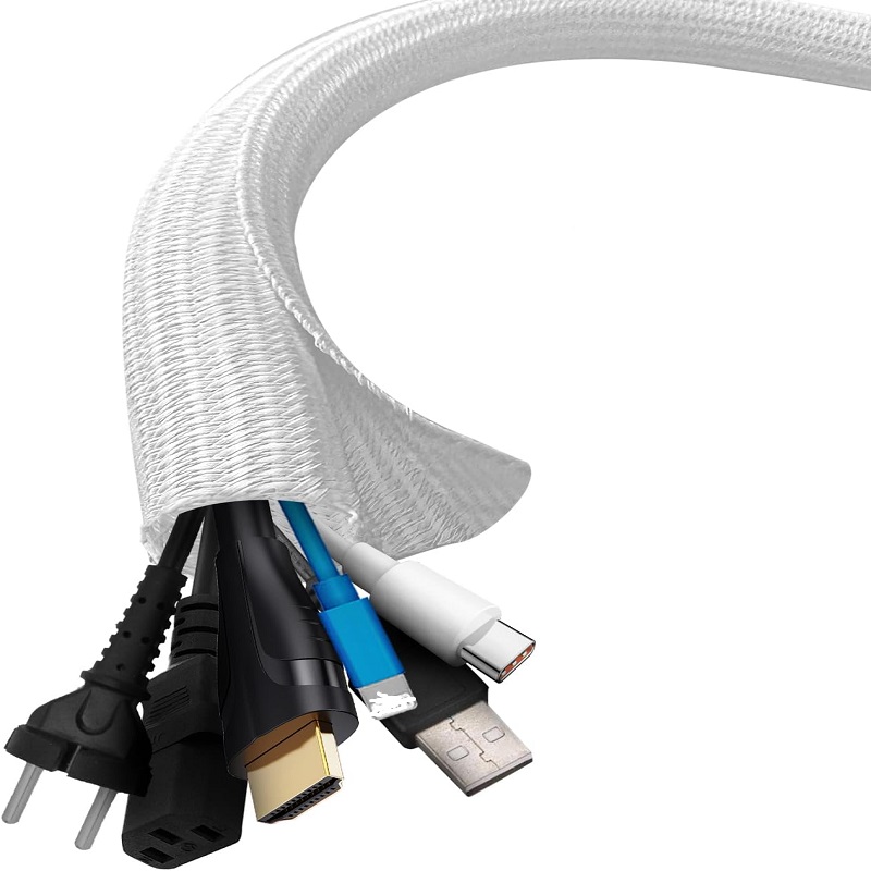0,5/1/3/5/10 m Kabelhülse, sel – Home Cinema Cabasse Bewertung und Preis