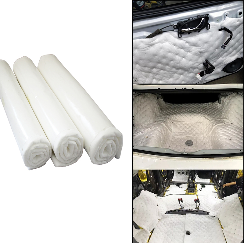 50X200cm Autohauben Motor Fire – Acoustic Foam Panel Bewertung und Preis