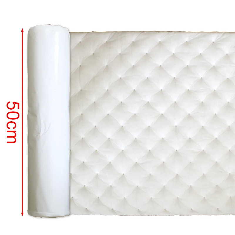 50X200cm Autohauben Motor Fire – Acoustic Foam Panel Bewertung und Preis